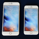 The iPhone 6Ses were quite similar their predecessors.